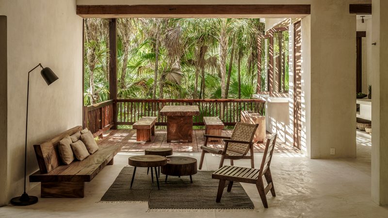 Tulum Treehouse