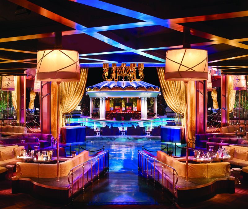 Wynn Las Vegas XS