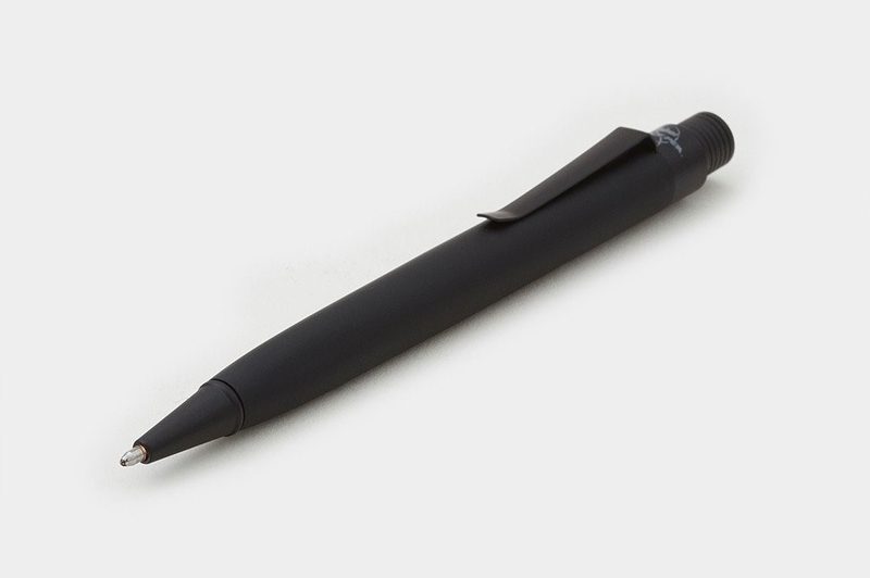 Zero Gravity Pen