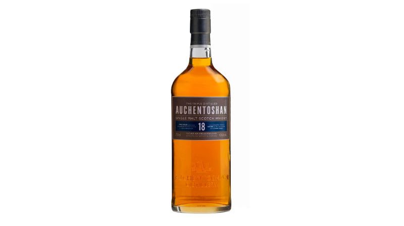 Auchentoshan 18-Year-Old