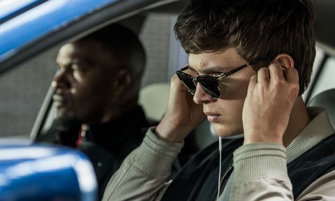 ansel elgort baby driver