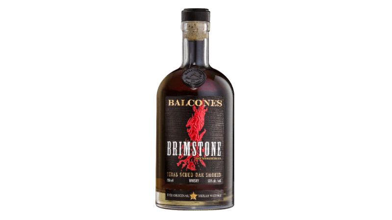 balcones brimstone
