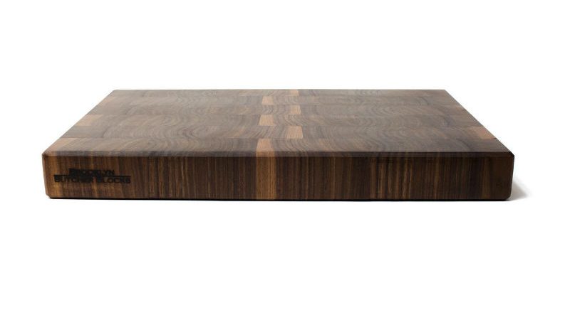 Brooklyn Butcher Blocks Walnut Board
