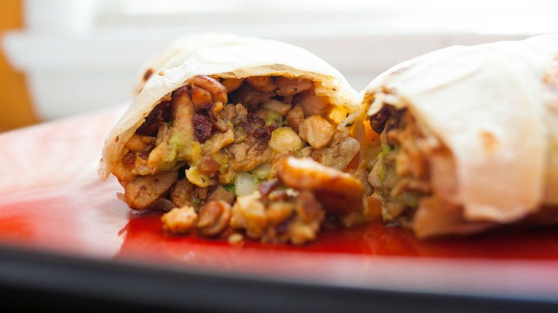 burrito