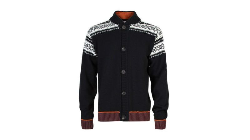 dale of norway cortina bomber