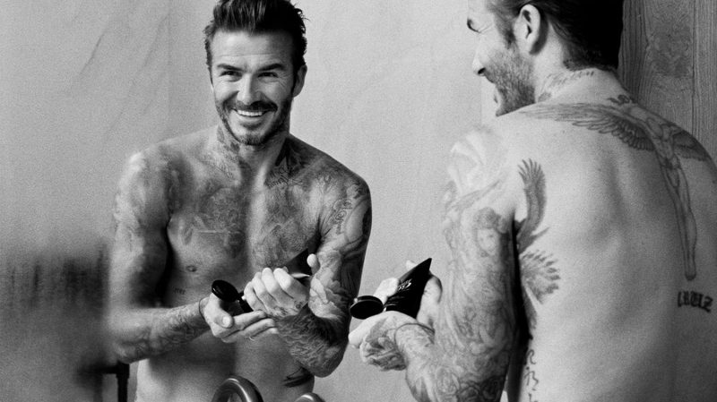 david beckham house 99 body