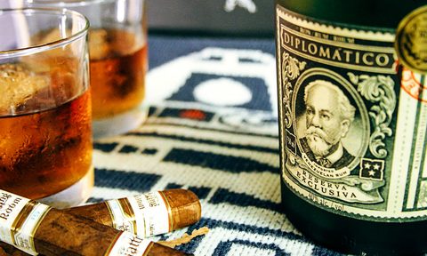 diplomatico rum