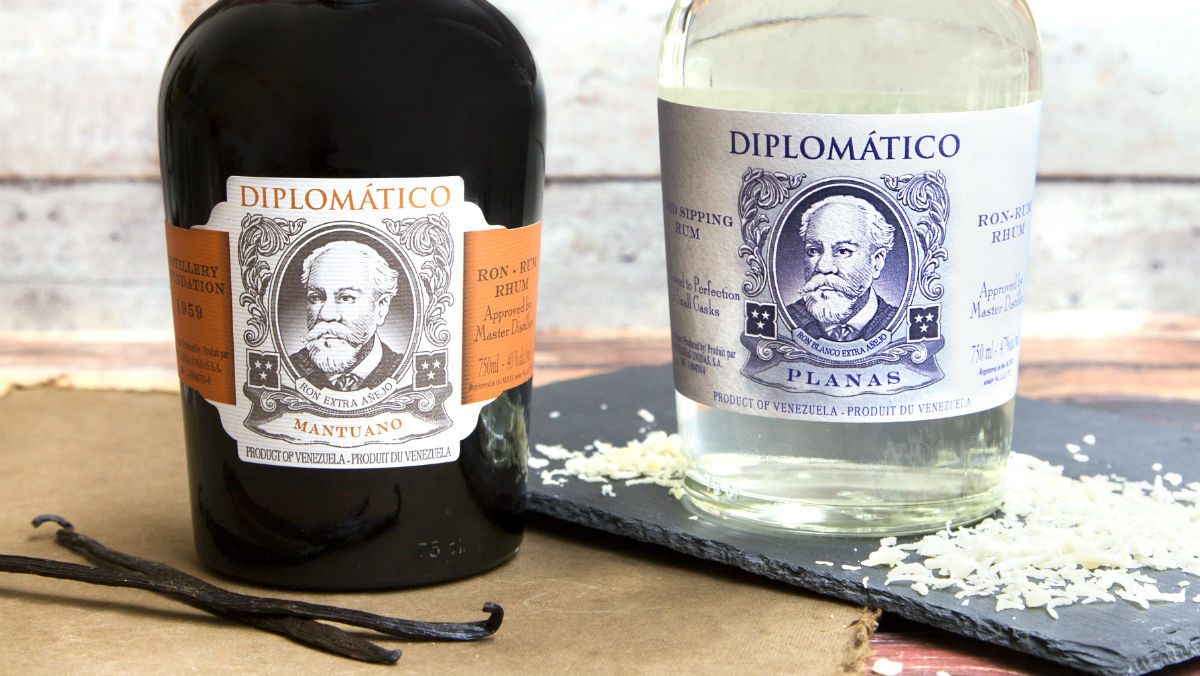 diplomatico rum varieties