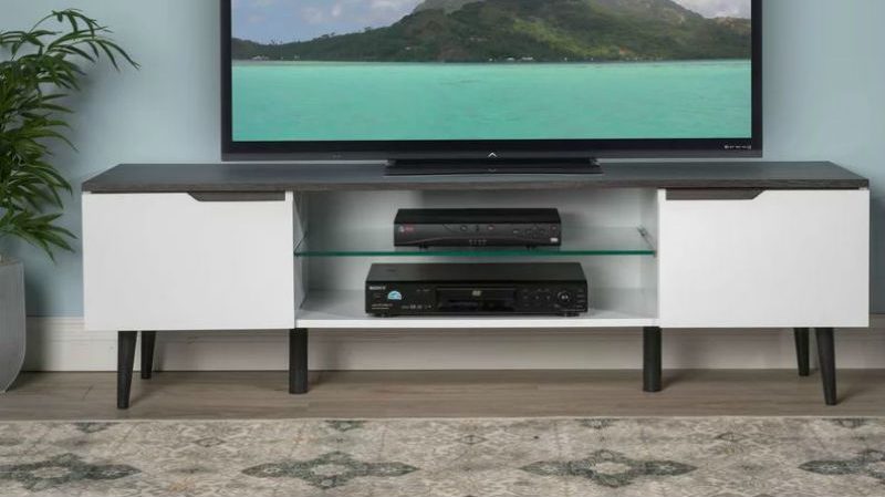 Home Loft Concepts Elton TV Stand