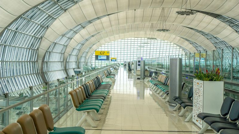 airport