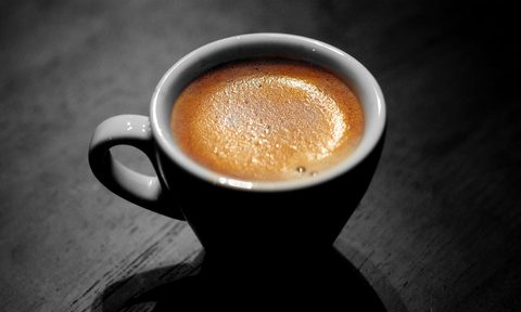espresso shot