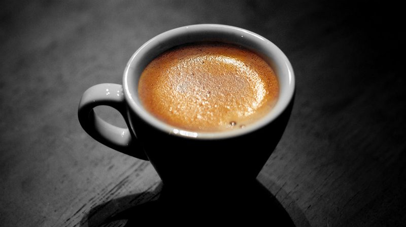 espresso shot