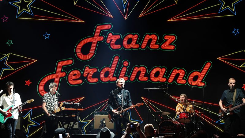 franz ferdinand