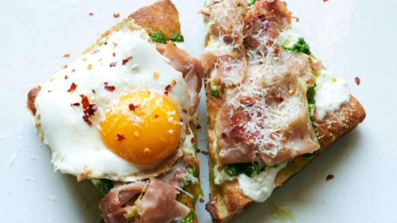 green eggs and ham egg shop cookbook