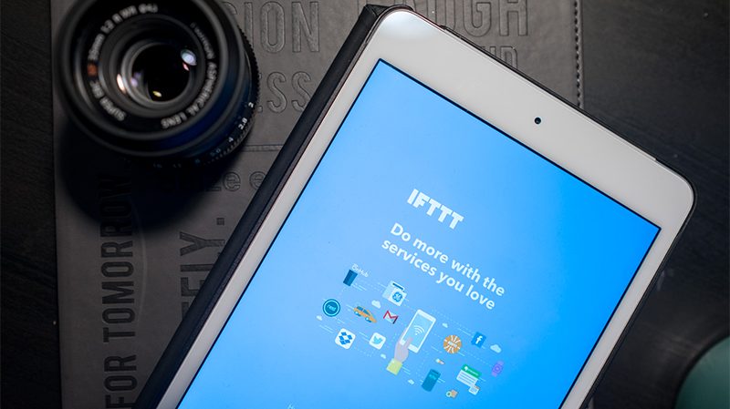 ifttt