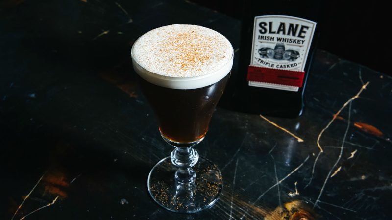 slane irish coffee