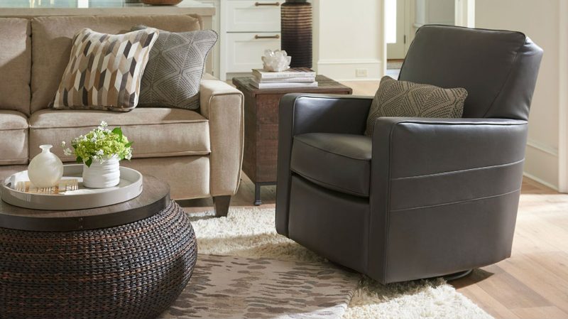 lazboy midtown