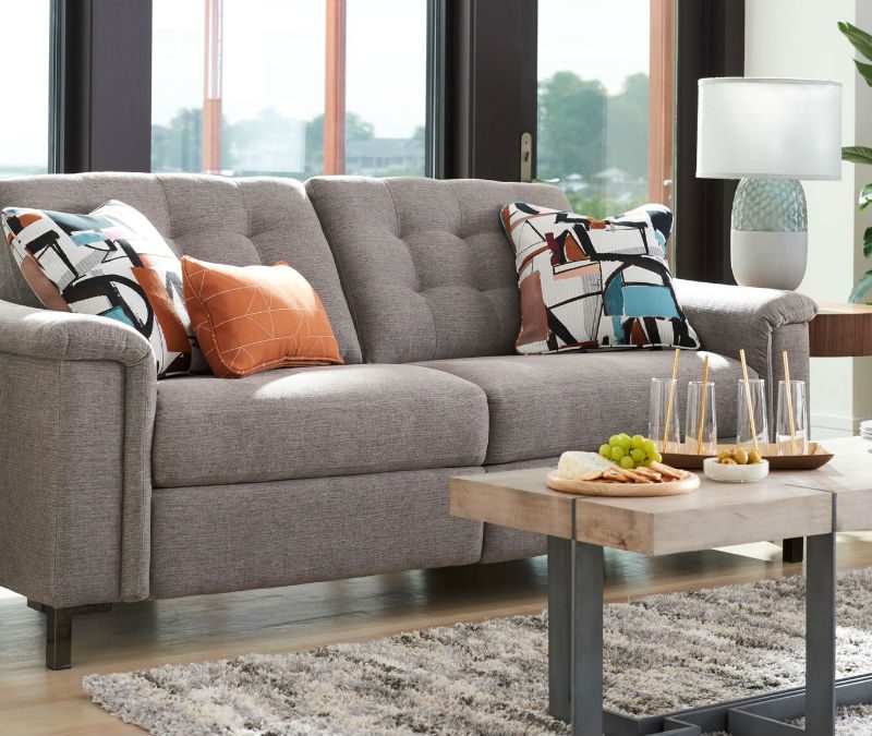La-Z-Boy Sofa.