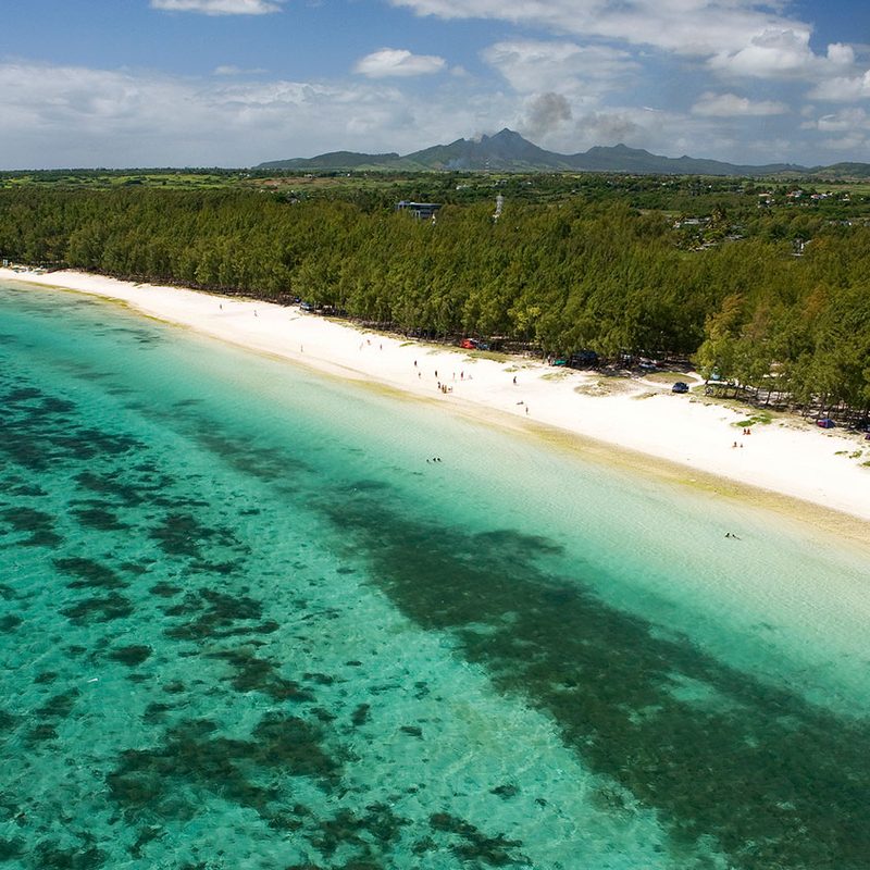 mauritius
