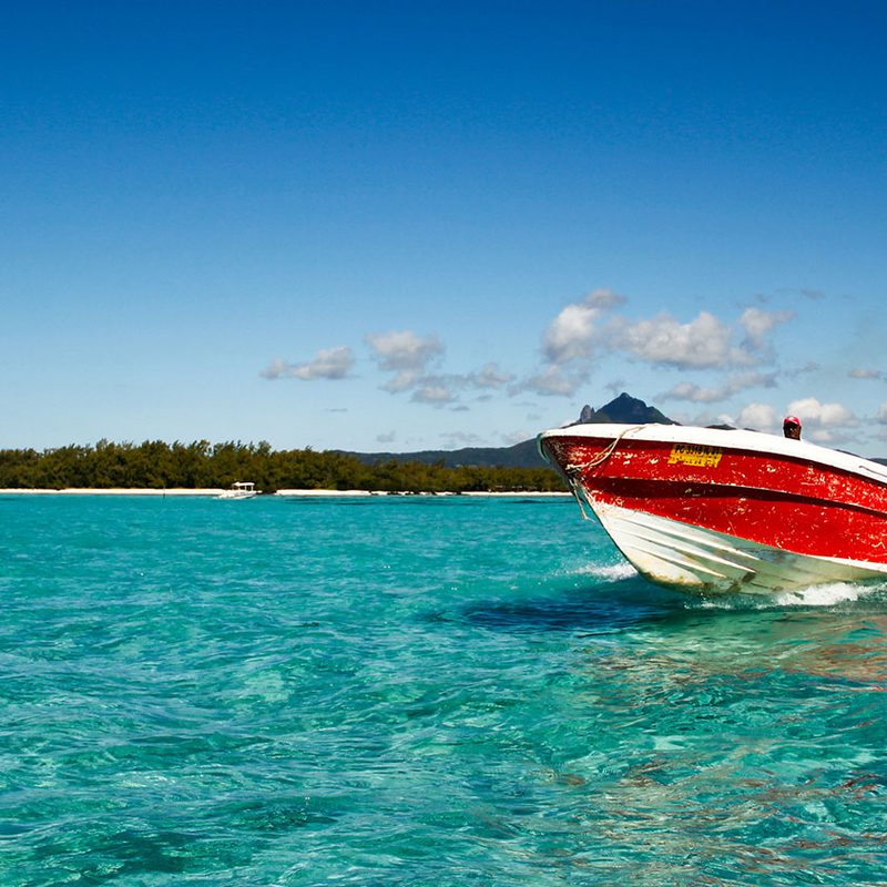 mauritius