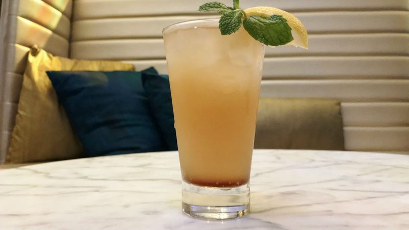 million reasons to drink Grammy 2018 cocktails