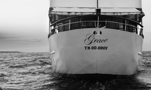 my grace yacht