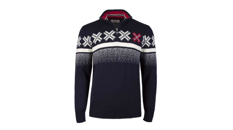 ol passion masculine sweater