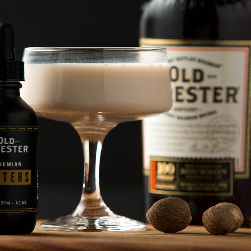 Cocktail Provisions Old Forester