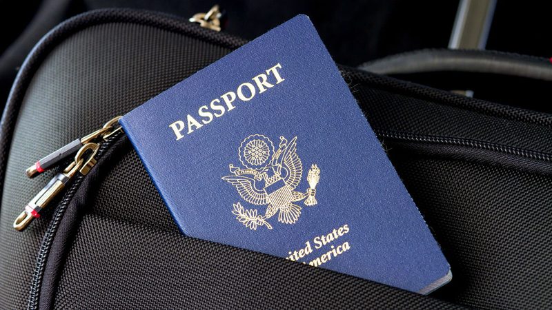 passport