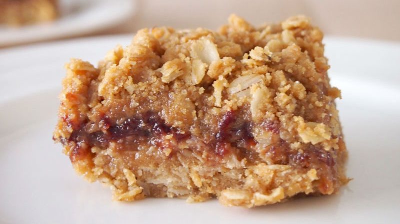 pbj energy bar