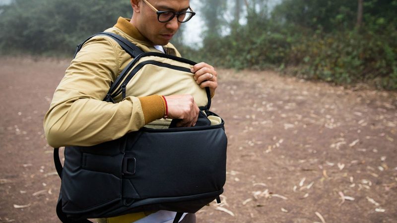 peak design everyday backpack
