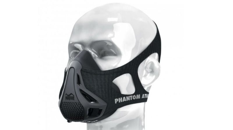 Phantom Training Mask