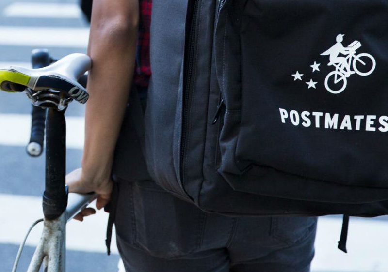 postmates