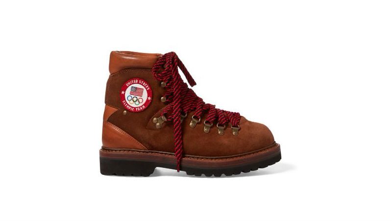 ralph lauren team usa winter olympics 2018 boots