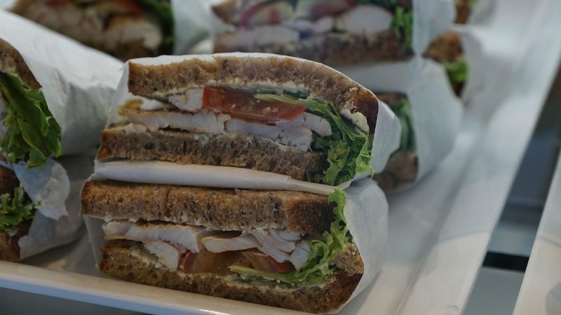 sandwich