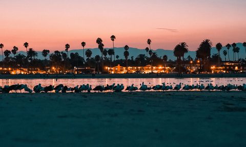 santa barbara