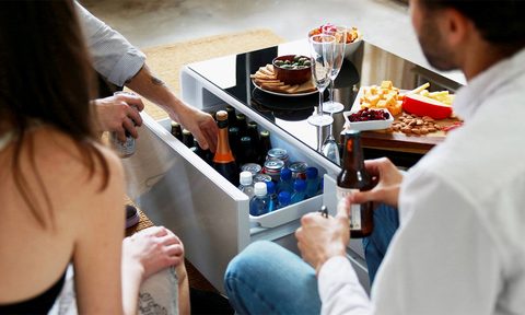 sobro coffee table