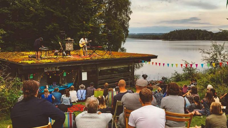 sofar sounds