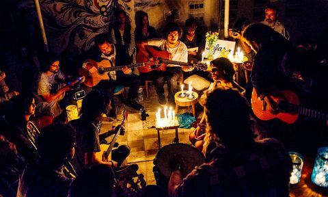 sofar sounds