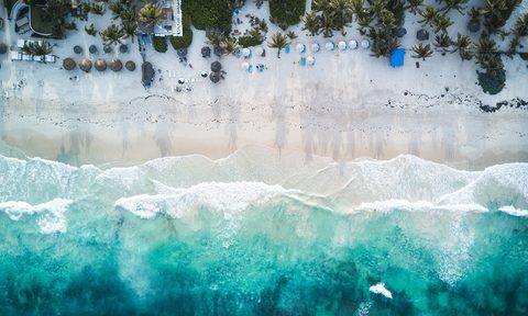 tulum hotels, tulum mexico