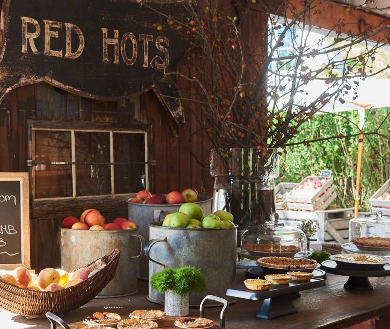 valley rock inn market