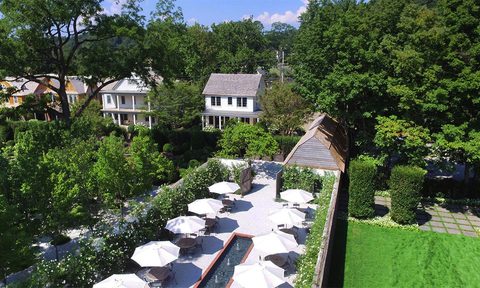 valley rock inn