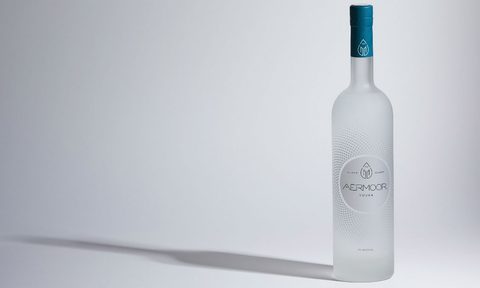 Aermoor Vodka