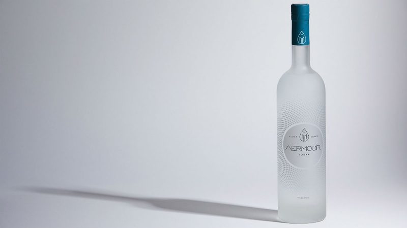Aermoor Vodka