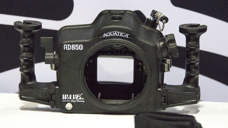 Aquatica Camera Housings
