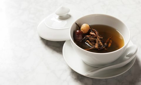 world's most expensive soup