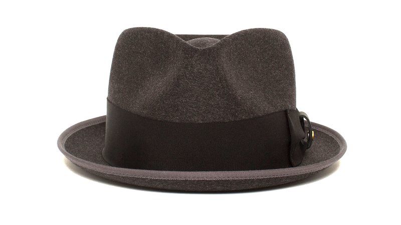 Goorin Bros. Dutch Ellsworth Fedora Hat