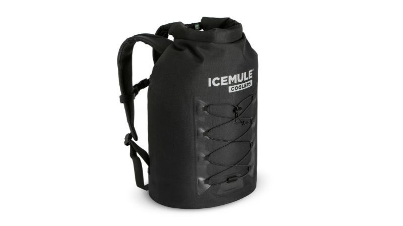 Icemule