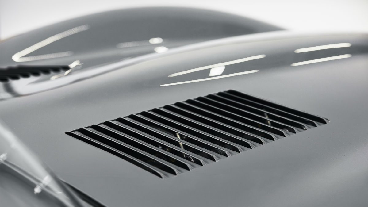 jaguar classics d type