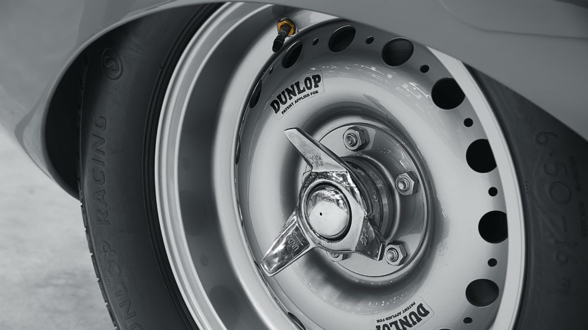 jaguar classics d type